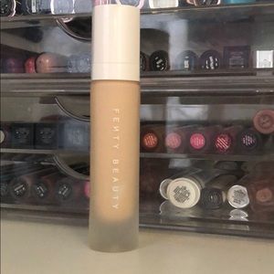 Fenty Pro filter foundation